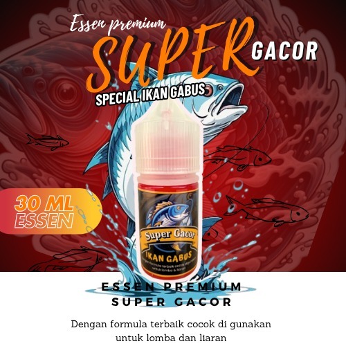 essen mancing / essen spesial air tawar / essen MH mancing original / essen super gacor / essen ikan
