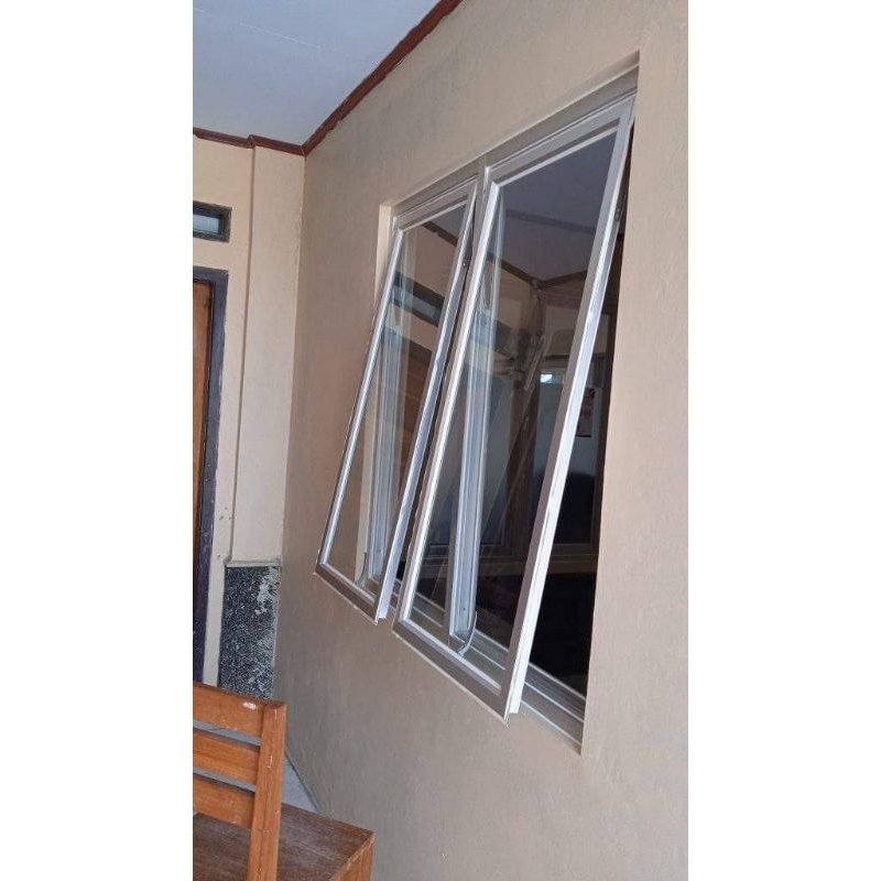 Kusen Jendela alumunium