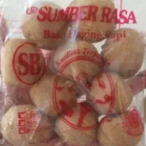

baso sapi isi 10 / Bakso