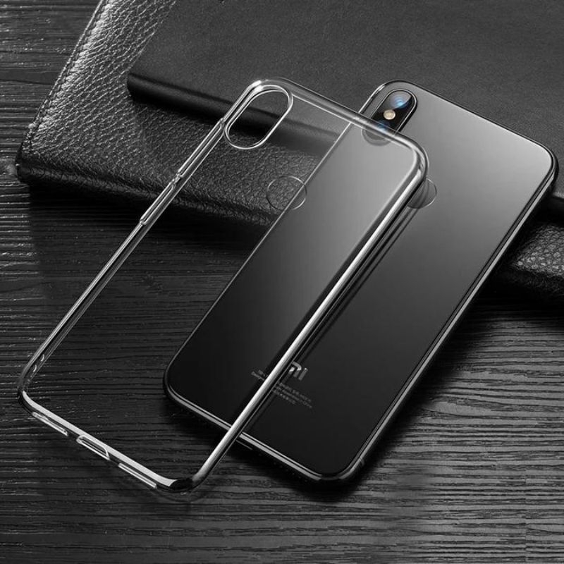 SINAR CLEAR CASE COMPATIBLE WITH XIAOMI REDMI MI 8 MI 9 MI 9 SE MI 9T/PRO MI 10/PRO MI 10T/PRO HD BE