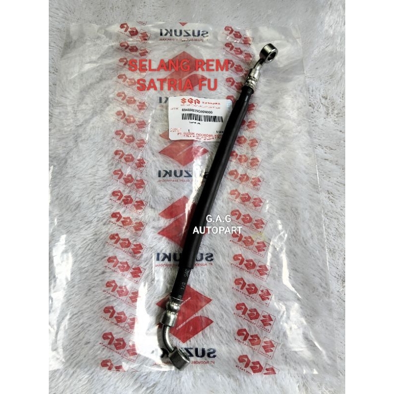 SELANG REM BELAKANG SATRIA FU ORIGINAL