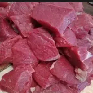 

DAGING SAPI LOKAL POTONG RENDANG 500g