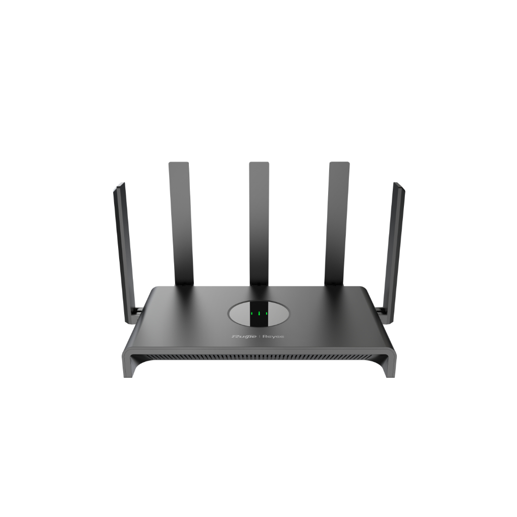 Mesh Router Ruijie RG-EW1300G 1300M Wi-Fi 5 Dual-band Gigabit - ORIGINAL RUIJIE