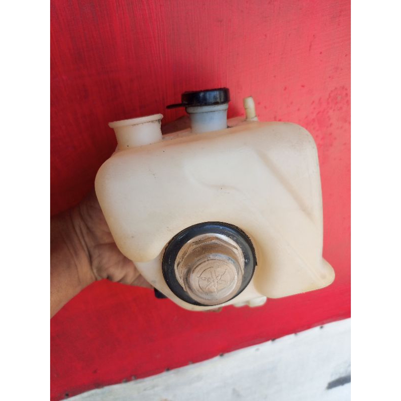 Botol oli rx king tahun tua include mika