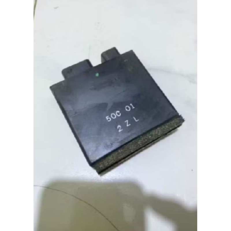 CDI/ECu Jupiter MX old PNP MX New original copotan