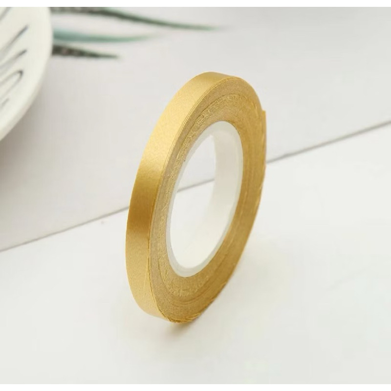 

Pita Balon 10meter / pita balon kecil / pita / Ribbon