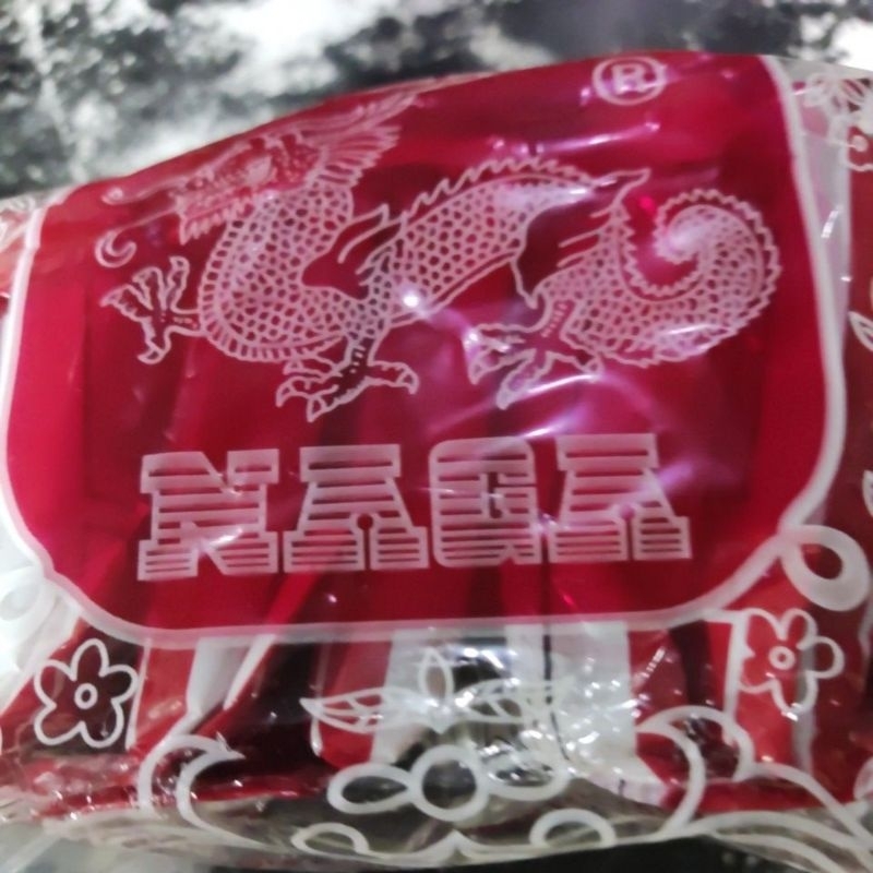 

Teh cap naga serbuk