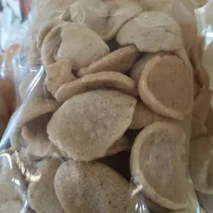 

kerupuk jengkol