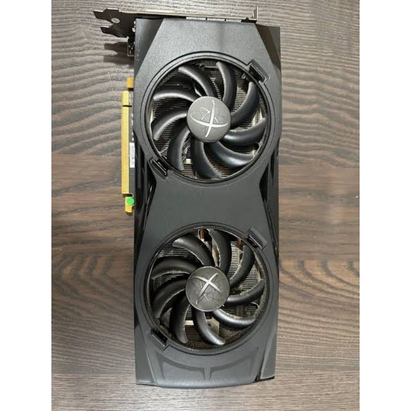 XFX GTR RX 480 8GB 256BIT GDDR5