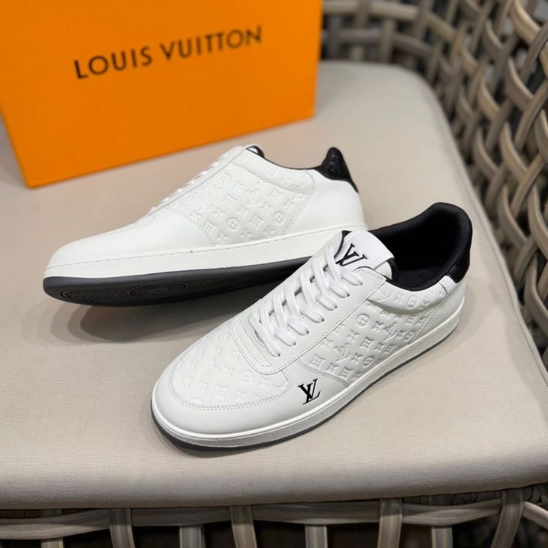 SEPATU SNEAKER PRIA LV571 IMPORT BRANDED