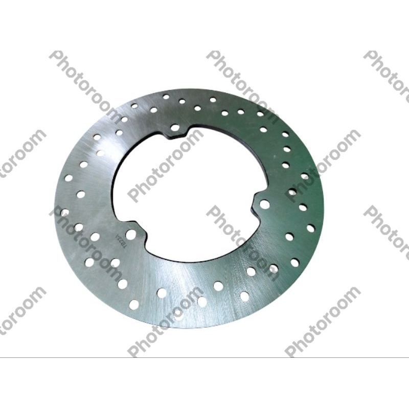 Piringan cakram belakang Yamaha R15 V3 V4 original