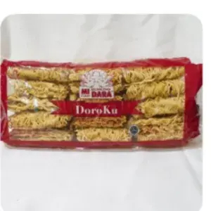 

Mie burung dara doraku