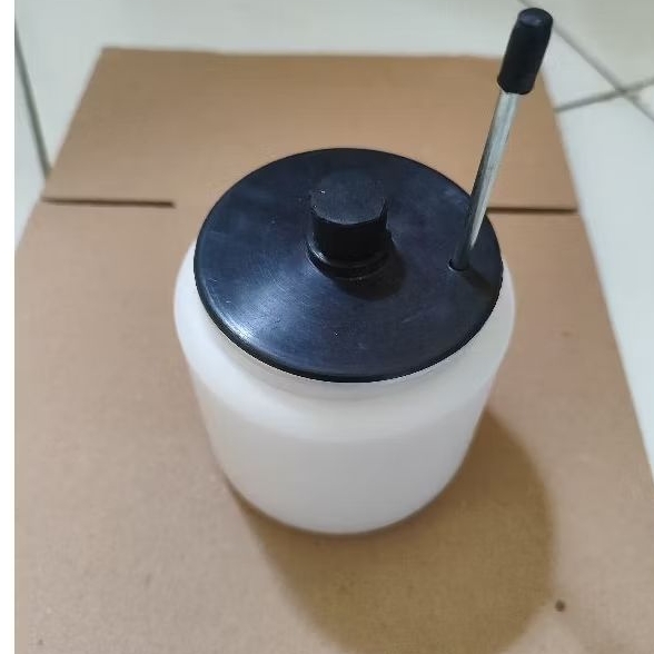 Kalorimeter Larutan Sederhana / Alat Ukur Jumlah Kalor / Calorimeter / Kalorimeter TERMURAH