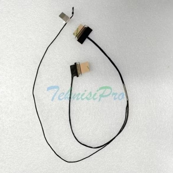KABEL LCD LED CABLE FLEXIBLE ASUS VIVOBOOK PRO 15 OLED M3500QA M3500QC