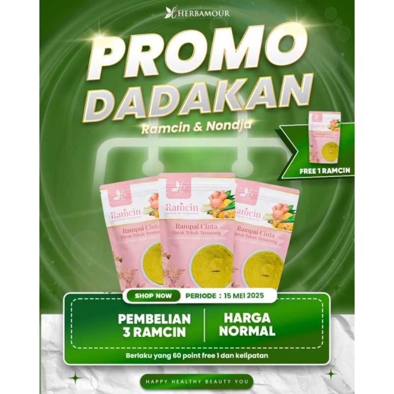 

promodadakan