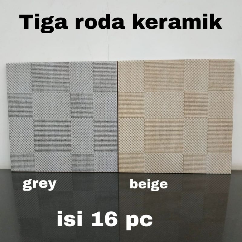 keramik lantai kamar mandi 25x25/keramik lantai 25x25/keramik motif batik/keramik dop/keramik tangga