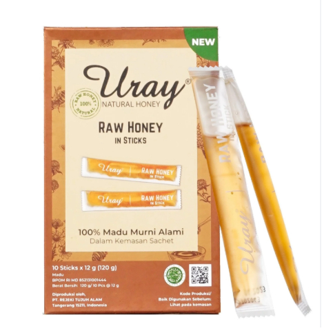 

URAY MADU STIK 12 GR