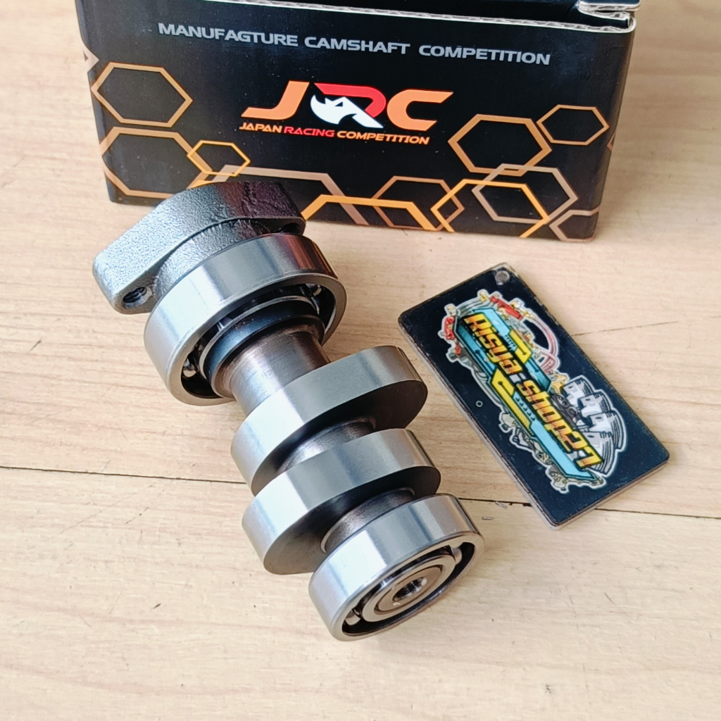 Noken As Racing Custom Special Cam Crf150L Megapro Mono New megapro Verza Megapro injeksi New mp