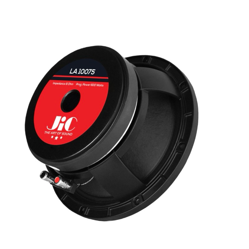 SPEAKER JIC LA 10075