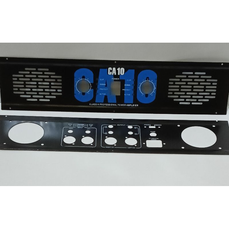 Box Panel CA 10 polos tebal murah