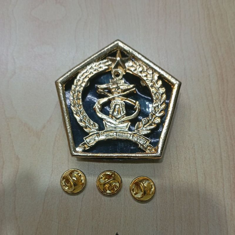 logo baret menwa / emblim menwa logo baret