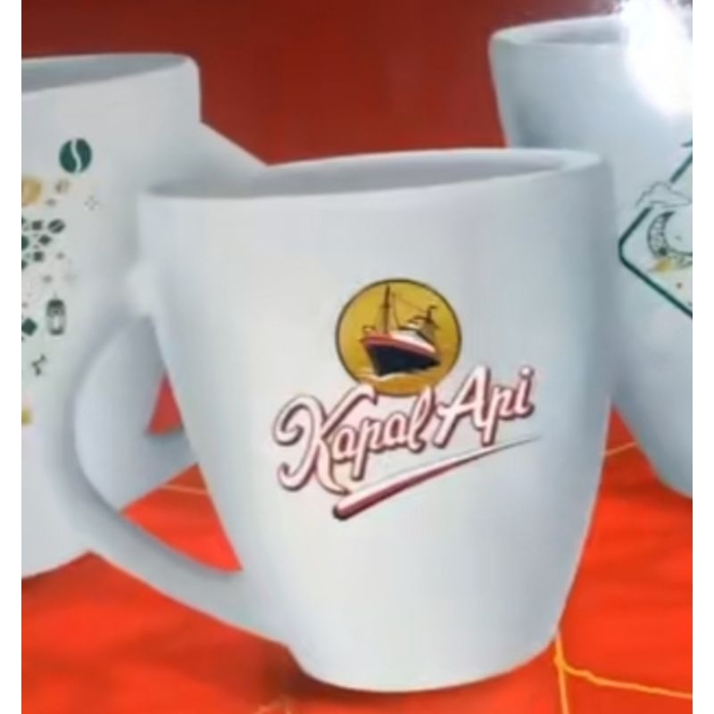 mug kopi kapal api 220ml