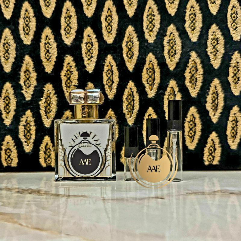 Decant Parfum Original Manhattan