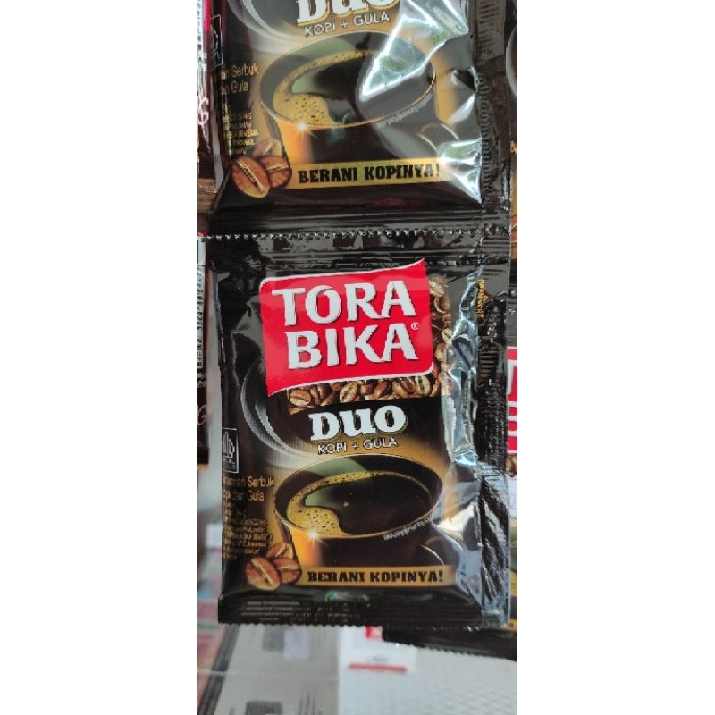 

Tora Bika Duo