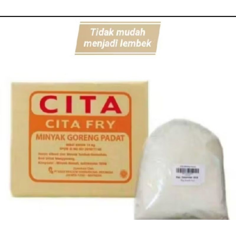 

Minyak padat-cita fry-1kg