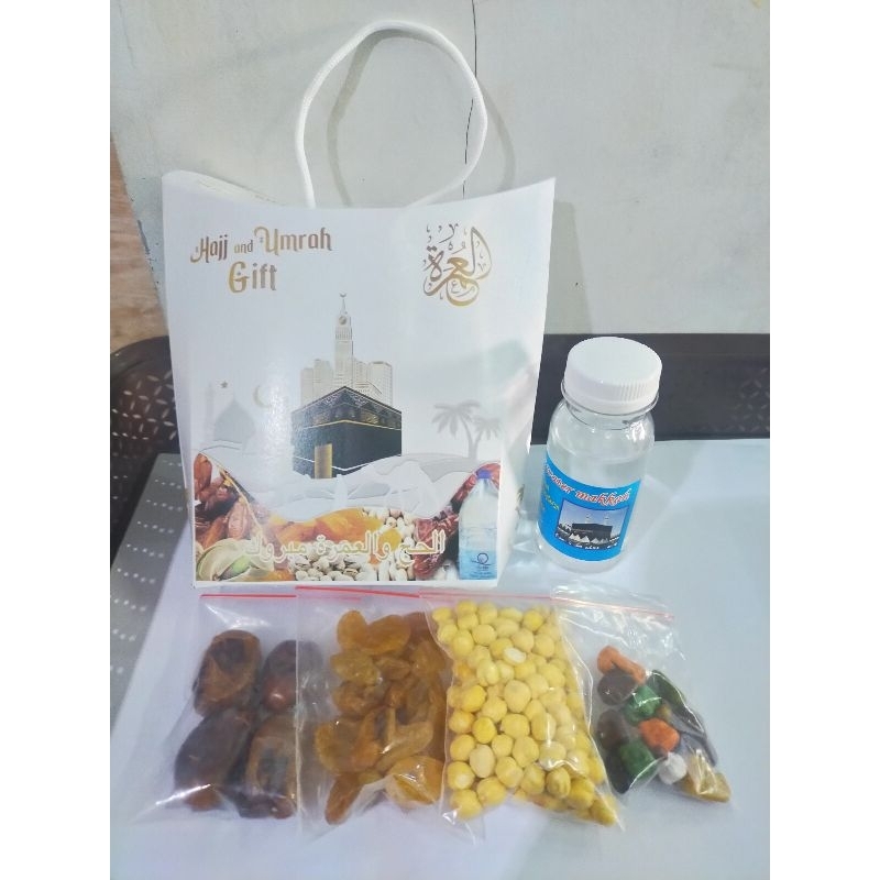 

Paket oleh oleh haji dan umroh murah,gift haji umroh murah