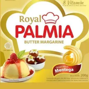 

palmia margarine / Margarin