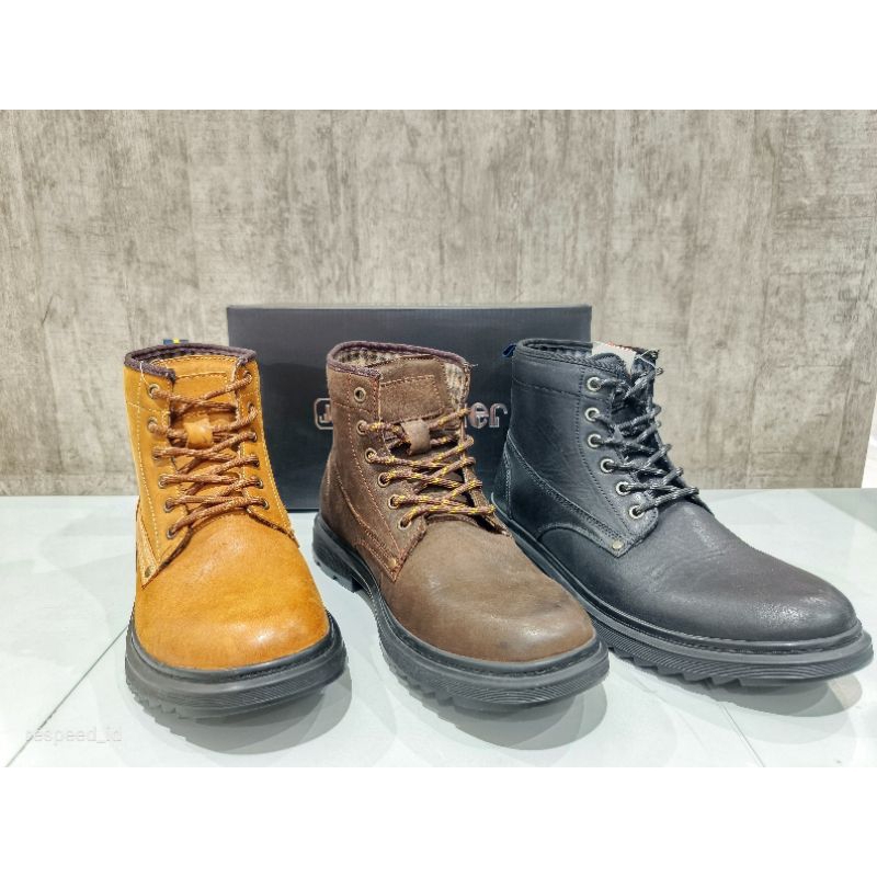 Jim joker Shoes Army 1BG original