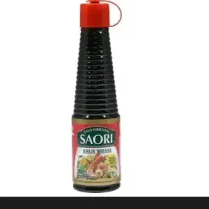 

Sauri saus tiram botol