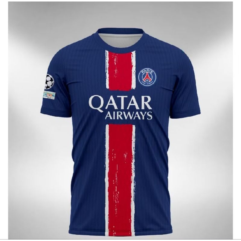 JERSEY PSG HOME 2024 2025