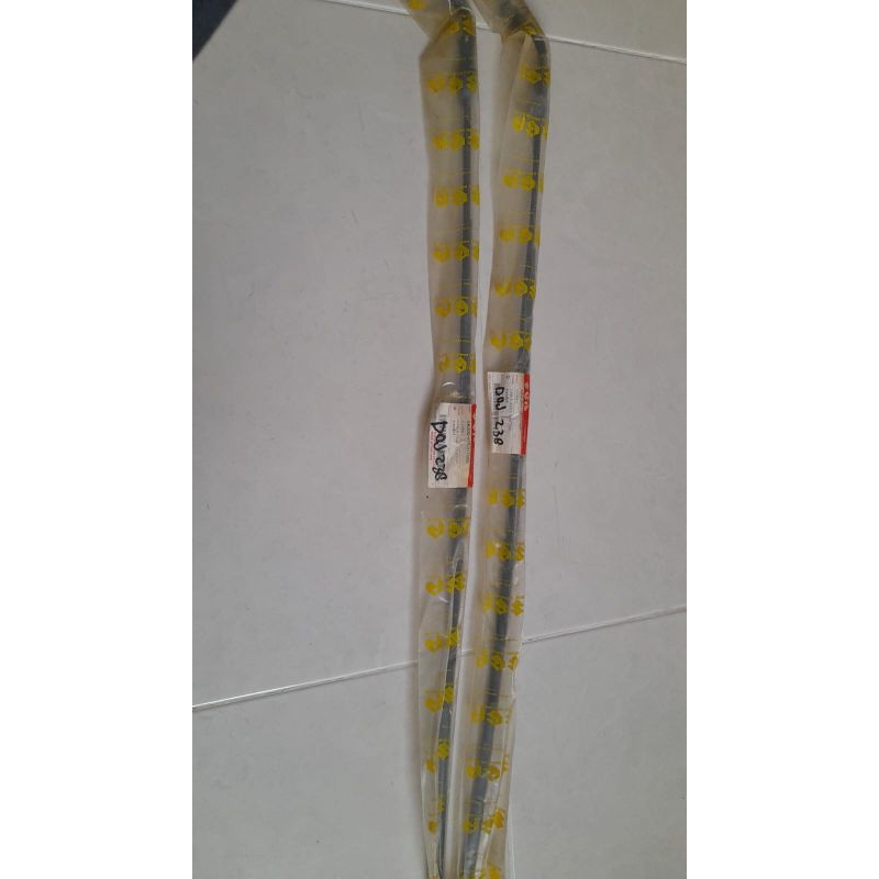 kabel kopling ori suzuki raider125 thailand