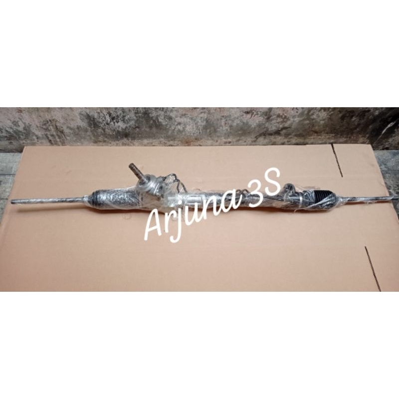 Rack steering rack steer power steering Chevrolet spin