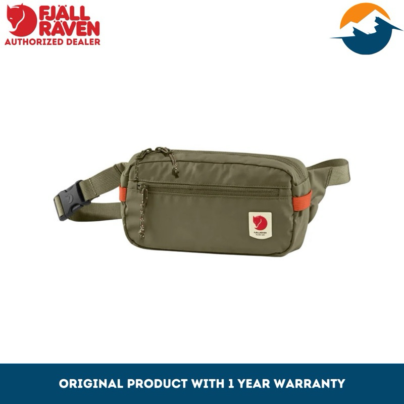 Fjallraven High Coast Hip Pack