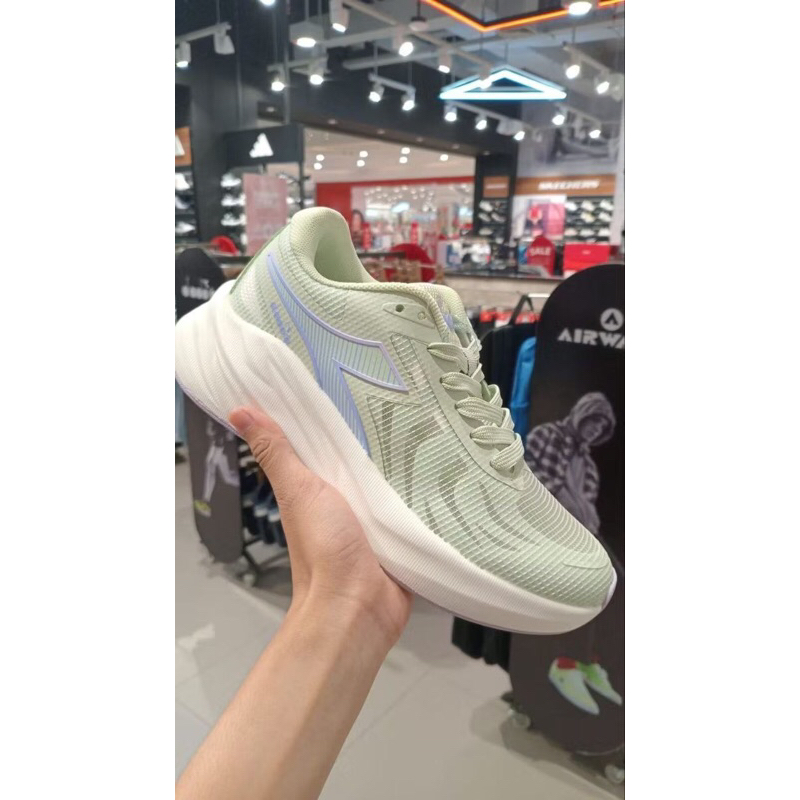 SALE DIADORA MANUELA RUNNING WOMEN ORIGINAL STORE