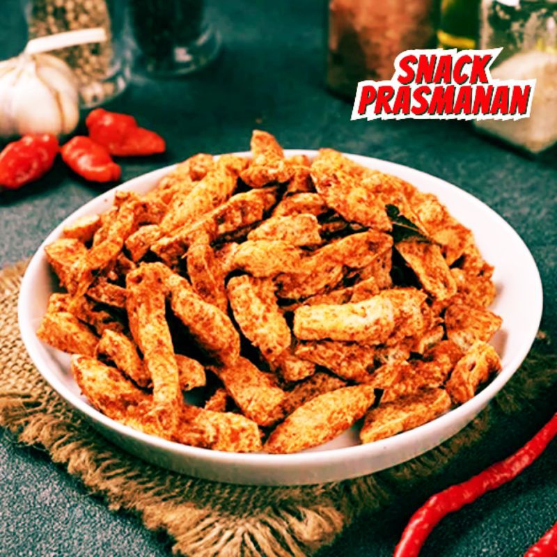 

BASRENG PEDAS DAUN JERUK | ENAK GURIH NAGIH