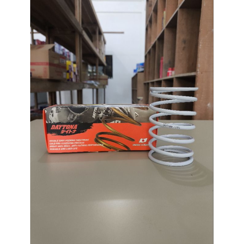 daytona per cvt 1000 rpm mio m3 Mio Z Mio S Gear 125 grand filano fazzio freego yamaha 10% tune up M