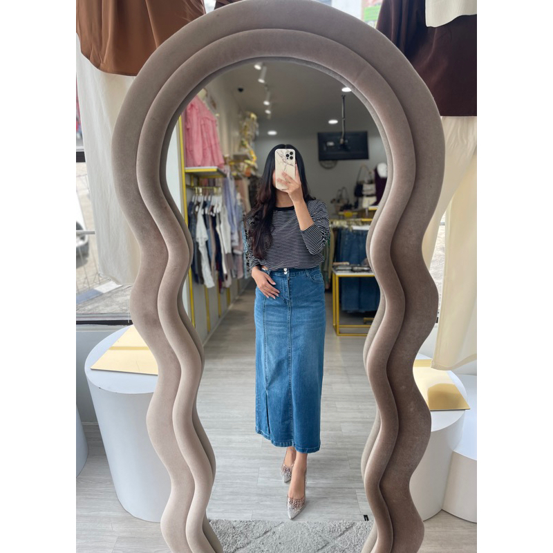 KAOS STRIPE POLO FB46