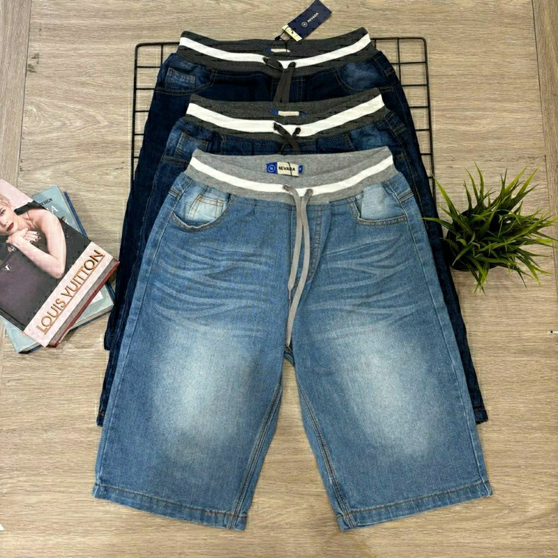 Celana Pendek Nevada Pria Original