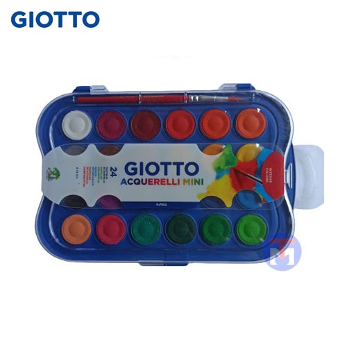 

Cat Air Giotto 24W