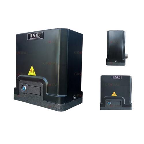 Automatic Sliding Gate ISG 600kg DC