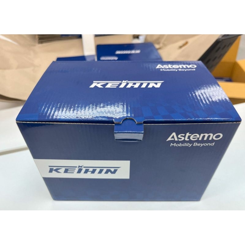 karbu pwk 39 Hitachi astemo original promo