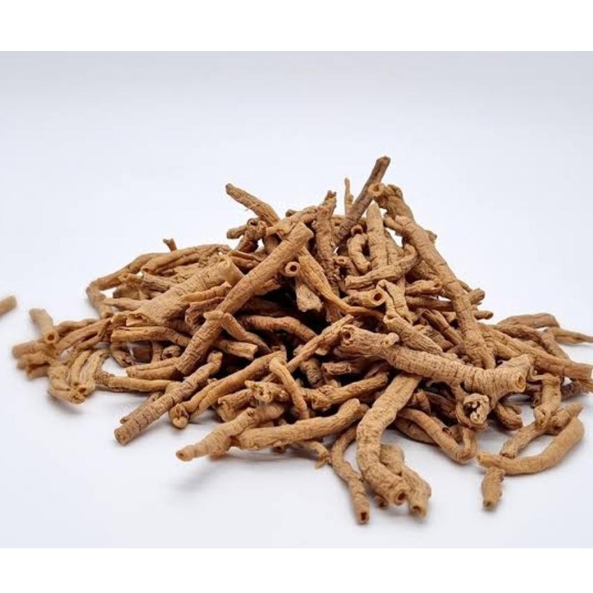 

50gr 遠志 Yuan Zhi Polygala Tenuifolia Willd Polygalae Radix