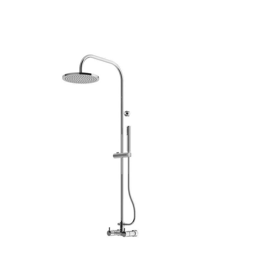 TOTO Column Set TX492SES | Shower Column - Shower Tiang