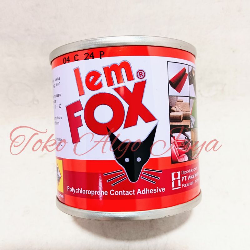 

lem fox 70gr