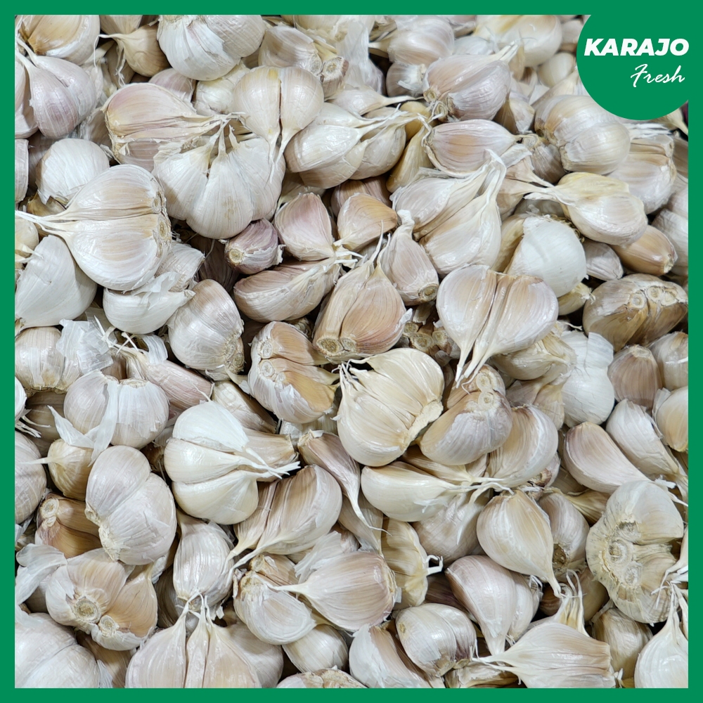 

Bawang Putih Cutting Fresh 500g/1000g