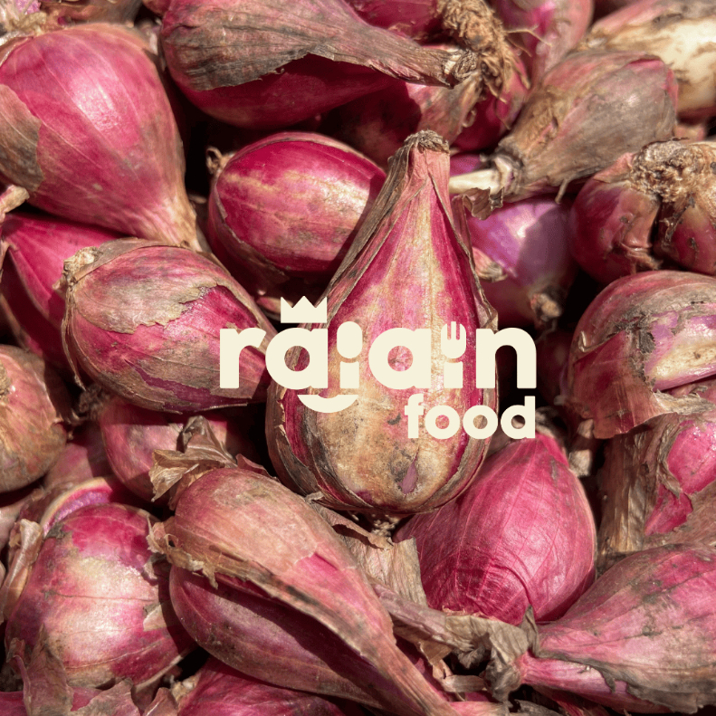 

Bawang Merah Asli Brebes Ukuran Besar